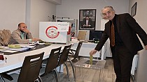 TSO seçim yaptı - haberi