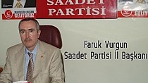 Tükenmişlik ifadesi - haberi