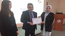Tüketici konferansı - haberi