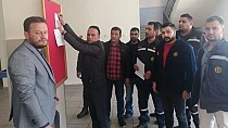 Türk Metal’de seçim  - haberi