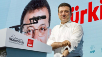 Türkiye karıştı - haberi