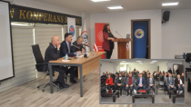 Turquality anlatıldı - haberi