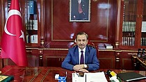 Üç aylar mesajı - haberi