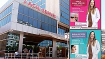 Üç önemli operasyon - haberi