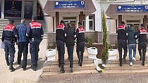 Üç şahıs yakalandı - haberi