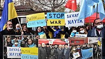 Ukrayna’ya destek - haberi