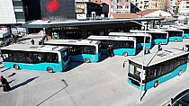 Ulaşım ücretsiz - haberi