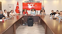 Ürün araştırması olacak - haberi