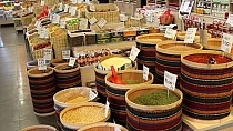 Ürün merkezi açıldı - haberi