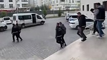 Uyuşturucu yakalandı - haberi