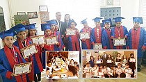 Uzelli'de renkli etkinlik - haberi