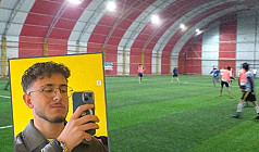 ÜZÜCÜ BİR VEFAT