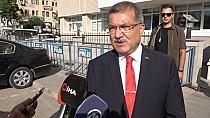 Uzunkaya taziye için geldi - haberi