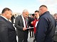 Vali hizmeti anlattı