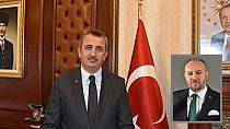 Vali için mesaj yayınladı - haberi