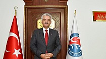 Vali'den bayram mesajı - haberi