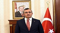 Vali’den zafer mesajı - haberi