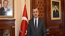 Vali’den “Zafer” mesajı - haberi