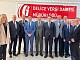 Vergi dairesi açıldı