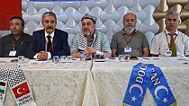 Vicdan çağrısı - haberi