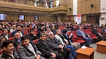 Yabancılar bilgilendirildi - haberi