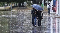 Yağış uyarısı var - haberi