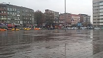 Yağmur iyi yağdı - haberi