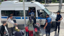 Yakalandılar - haberi