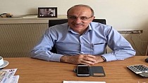 Yalçıntaş atandı - haberi