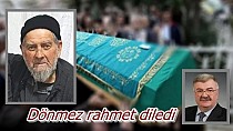 Yaman ailesine taziye - haberi