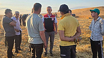 YANGIN İÇİN İNCELEME