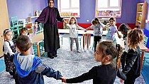 Yaşam merkezi oldu - haberi