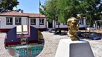 Yaşam merkezi oluyor - haberi