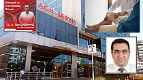 Yaşam'a yeni hekim - haberi