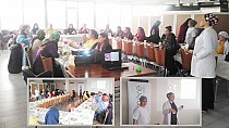 Yaşam'da anne eğitimi - haberi