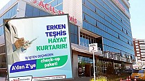 Yaşam'dan Check-Up paketi - haberi