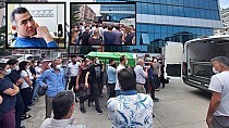 Yaşam'ın acı kaybı - haberi