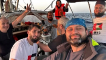 Yaşananları anlattı - haberi