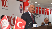 Yatırım merkezi olacak - haberi