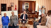 Yatırım ödülü alacak - haberi