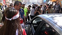 Yaya güvenliği önemli - haberi