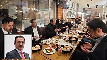 Yazıcıoğlu için anma - haberi