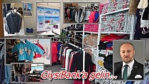 Yazlık kıyafetler geldi - haberi