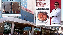 Yaz’a ‘fit’ girin - haberi