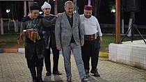 Yehşihan’da renkli etkinlik - haberi
