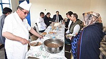 Yemek tesbiti - haberi