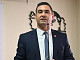 YENİ ADRES ÇAĞRISI