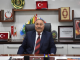YENİ BAŞKAN SEÇİLDİ
