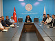YENİ DÖNEM TOPLANTISI