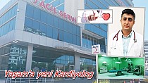 Yeni Kardiyolog - haberi